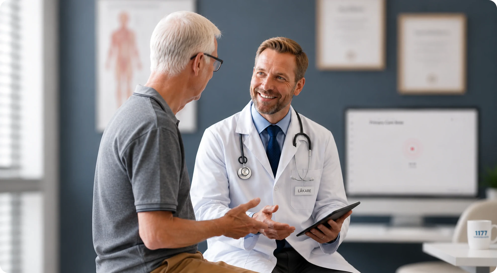 Building a more connected future for healthcare with Clinvvo
