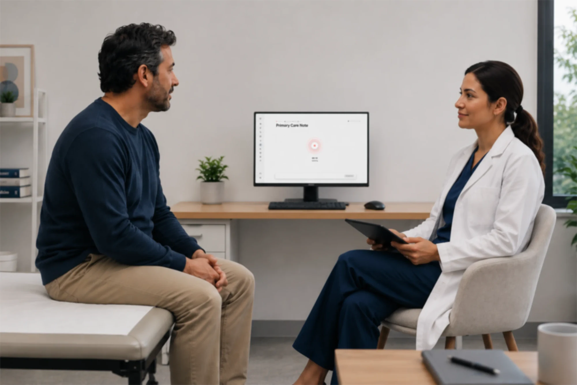 Clinvvo team building connected healthcare software