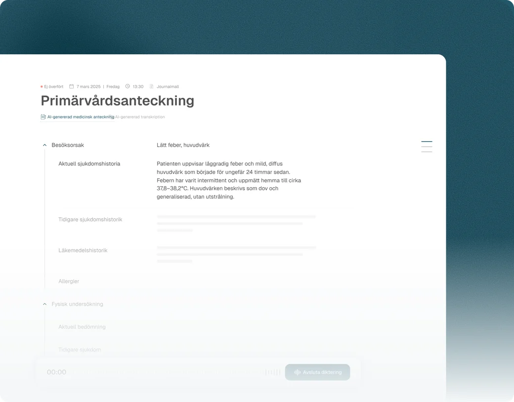 AI-diktering