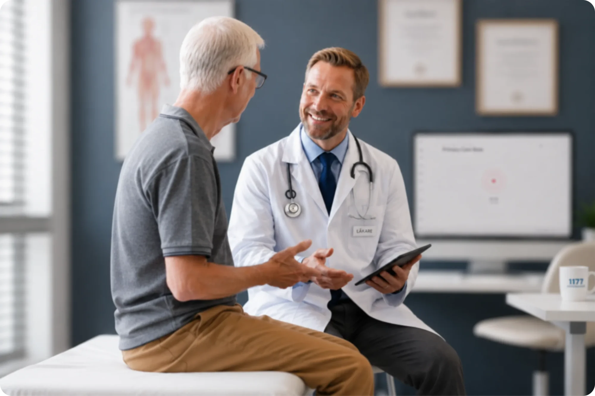 Clinvvo platform deployed across specialty clinics, multi-location practices, private clinics, and hospitals