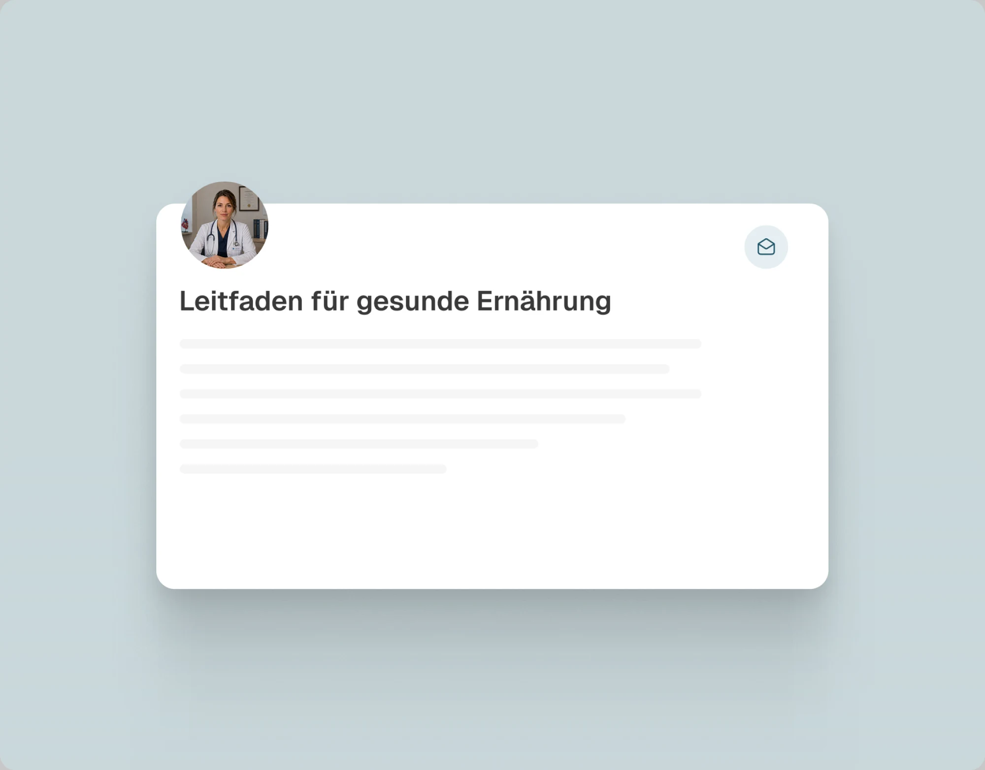 Teilnehmer verfolgen und in Echtzeit chatten