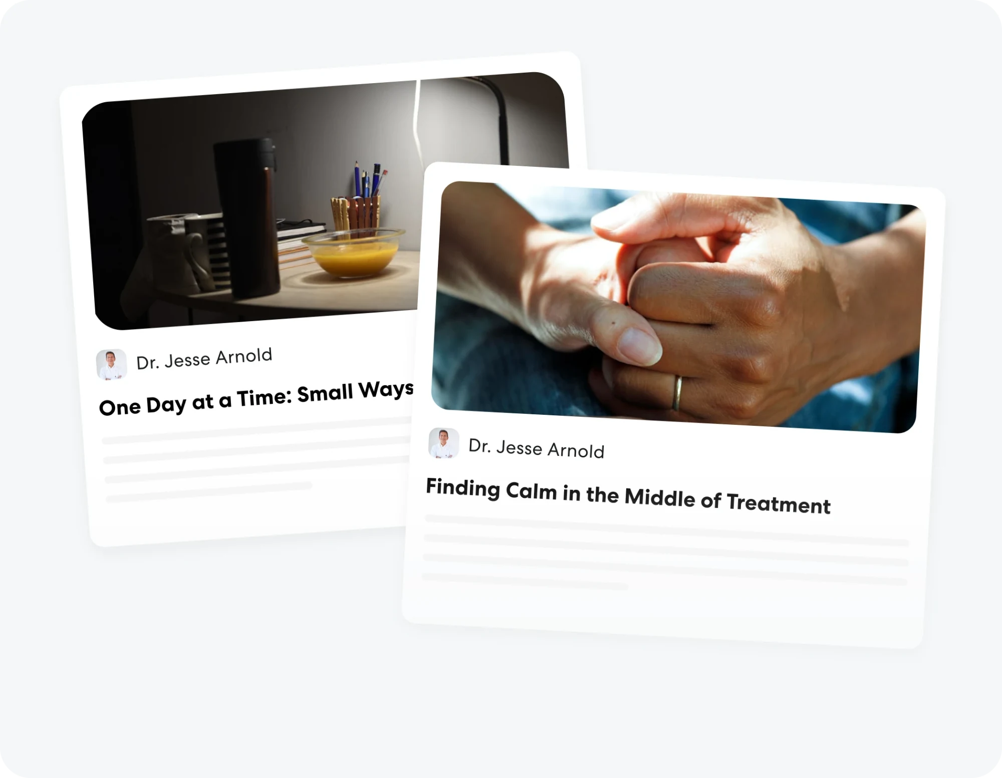 Targeted Follow-Up Dispatches