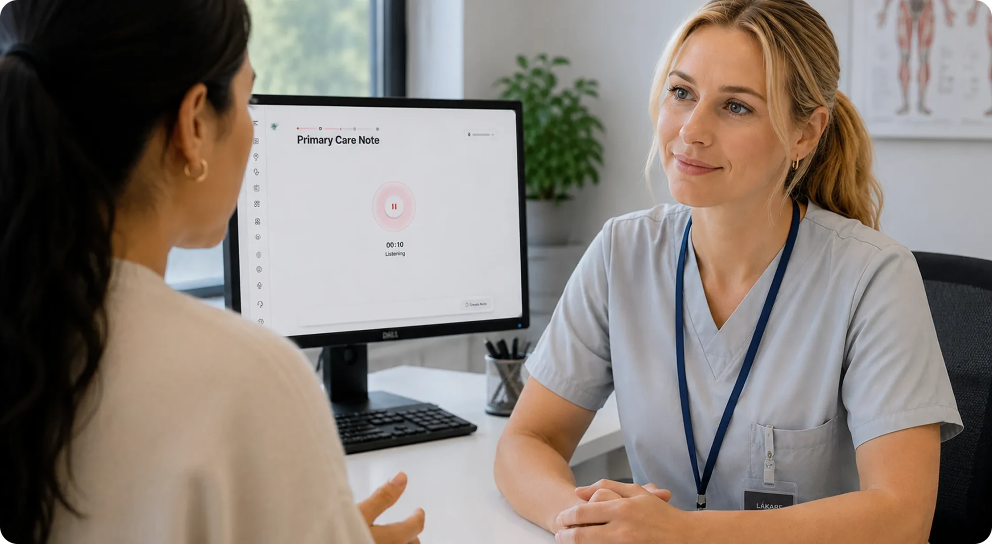 Clinvvo integrations with EHR systems, identity providers, and coding standards