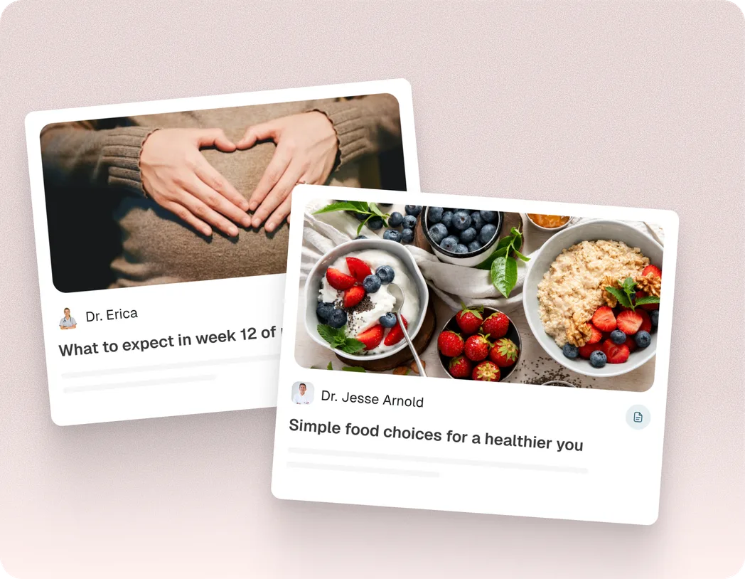 Shared Articles