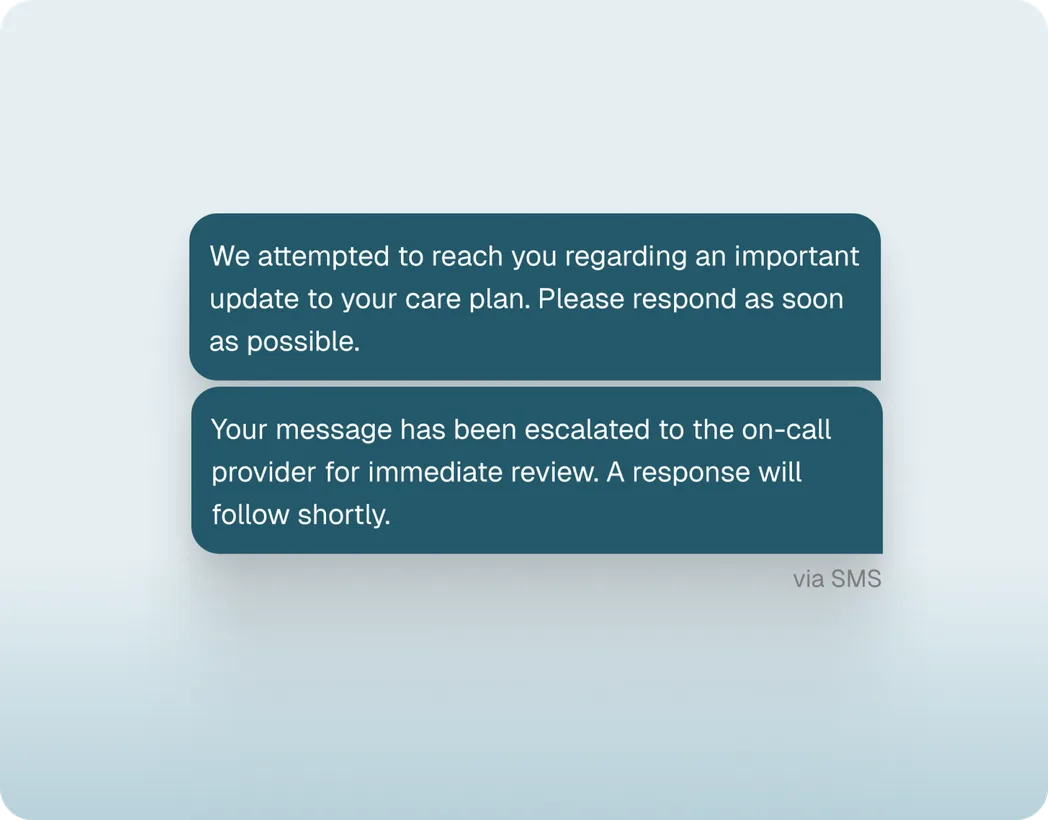 Send Text Messages