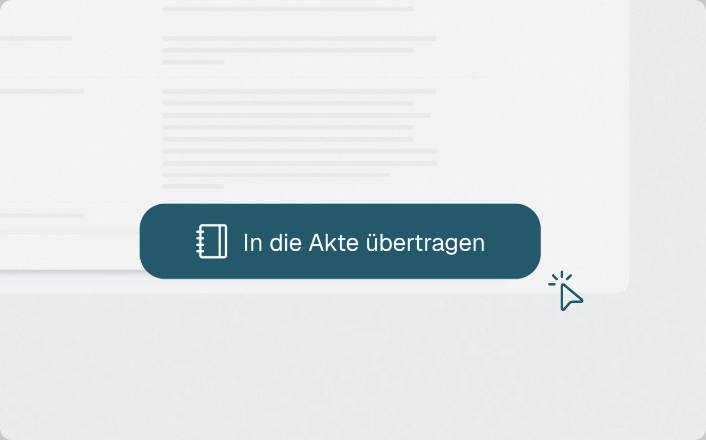 Prüfen und abschließen