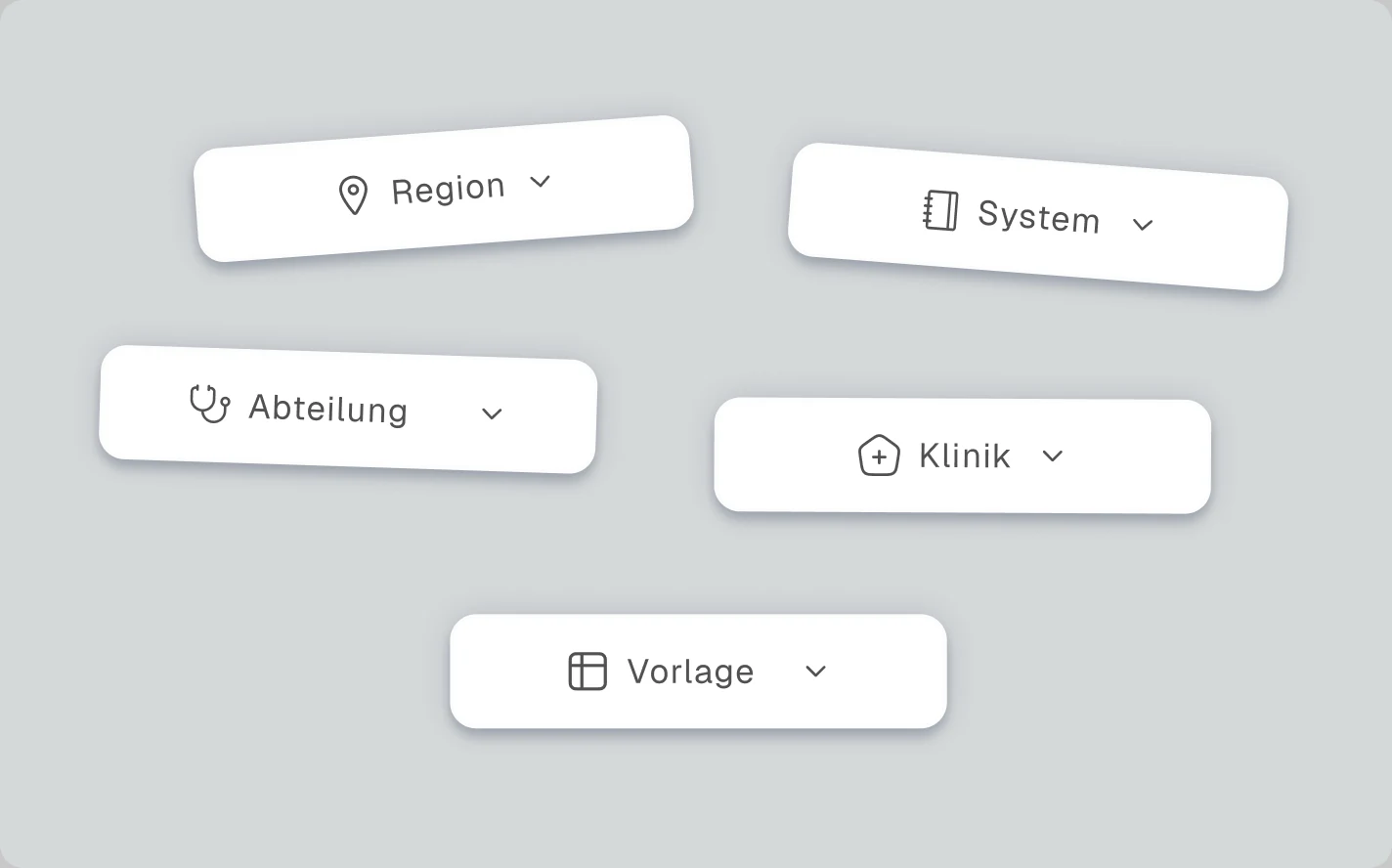 Konsultation einrichten
