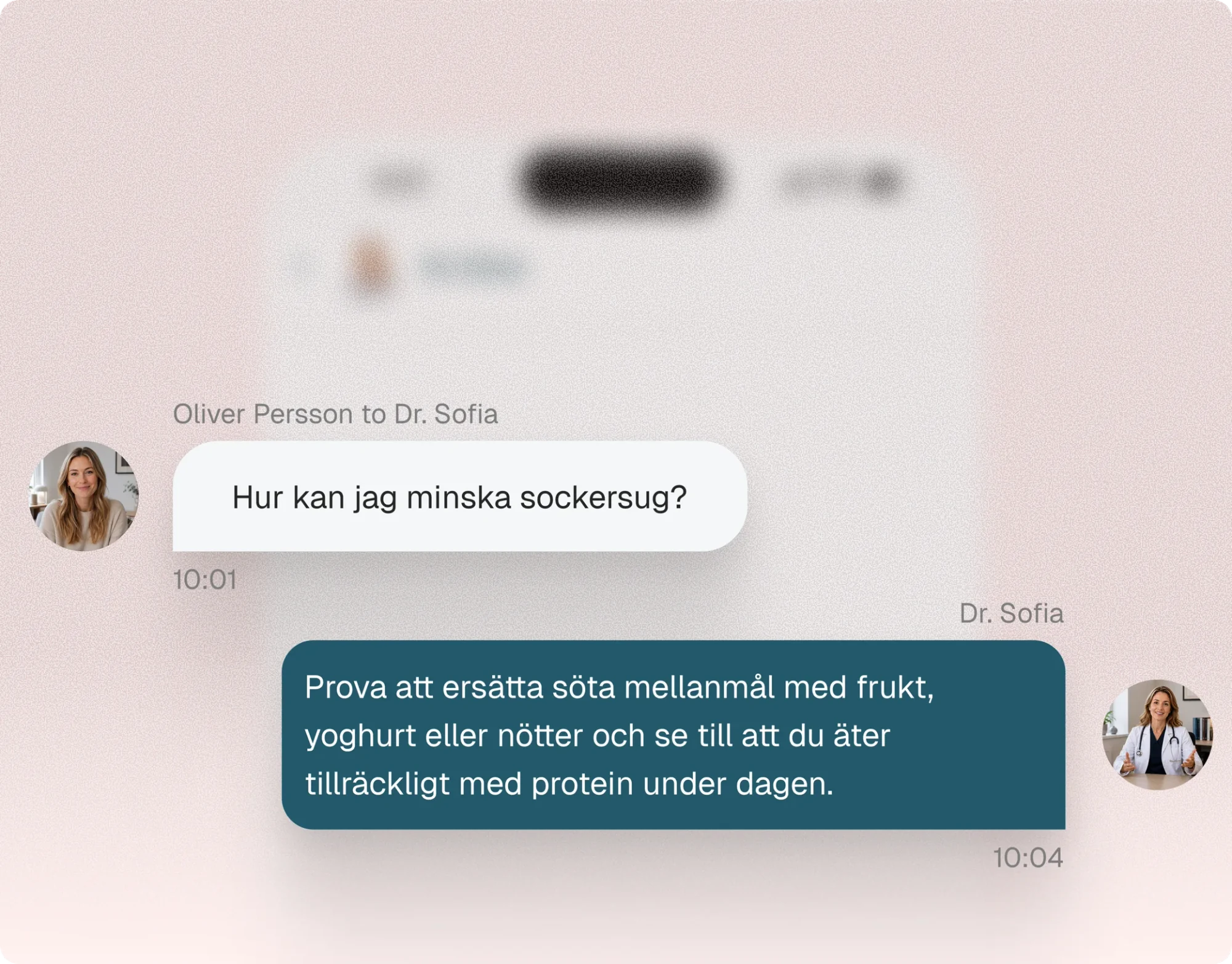 Uppföljning direkt