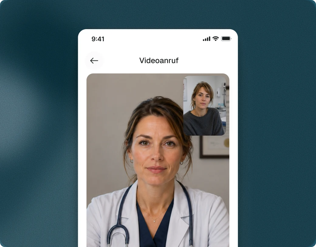 Für Patienten