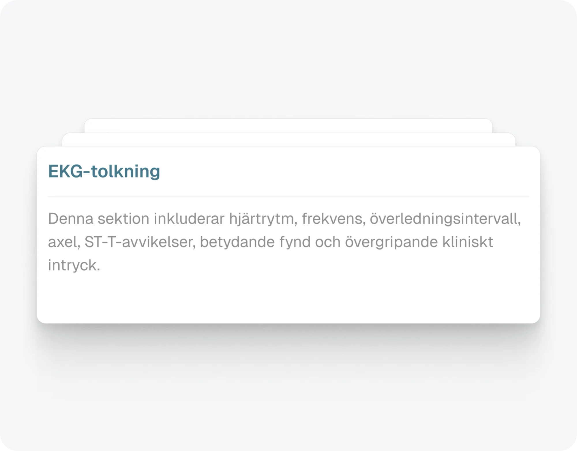 Smarta instruktioner