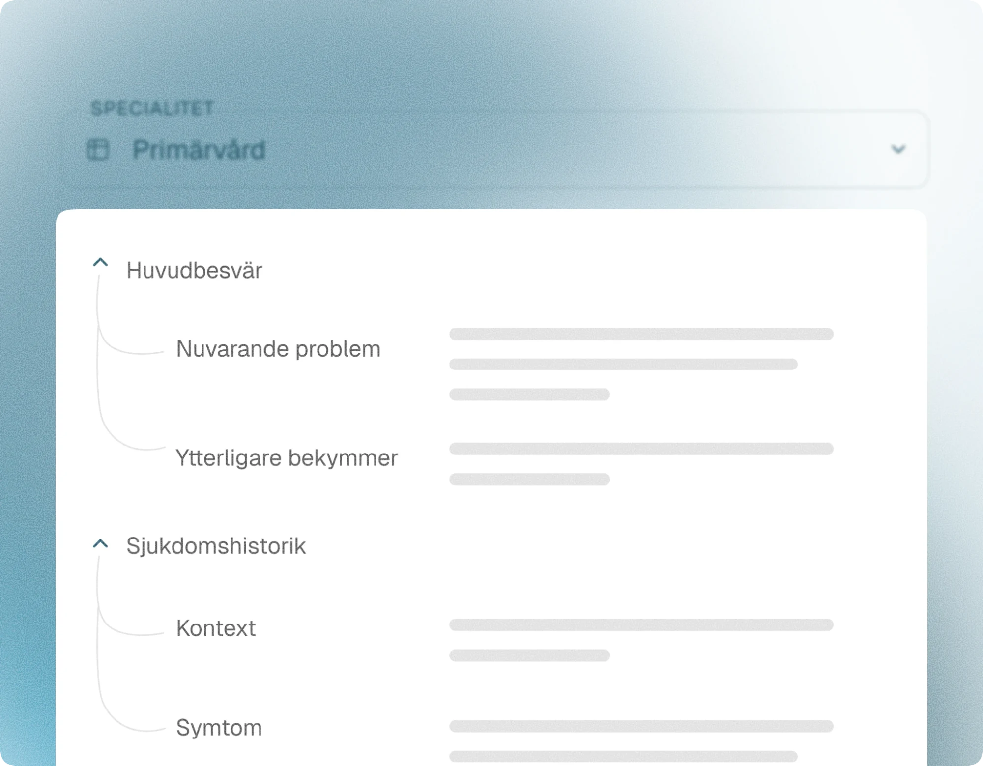 Förbyggd struktur